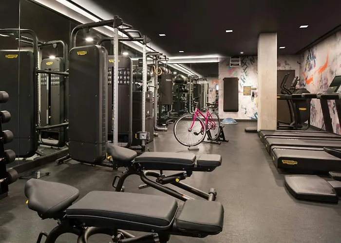 Moxy Austin - University