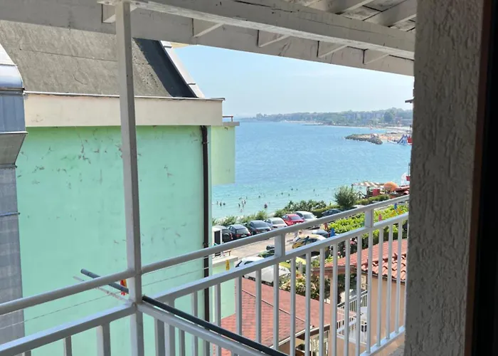 Casa Beach
