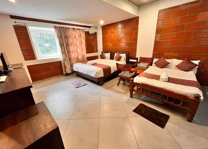 Coorg Vismaya