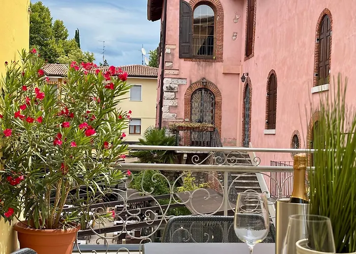 Residenza Betteloni