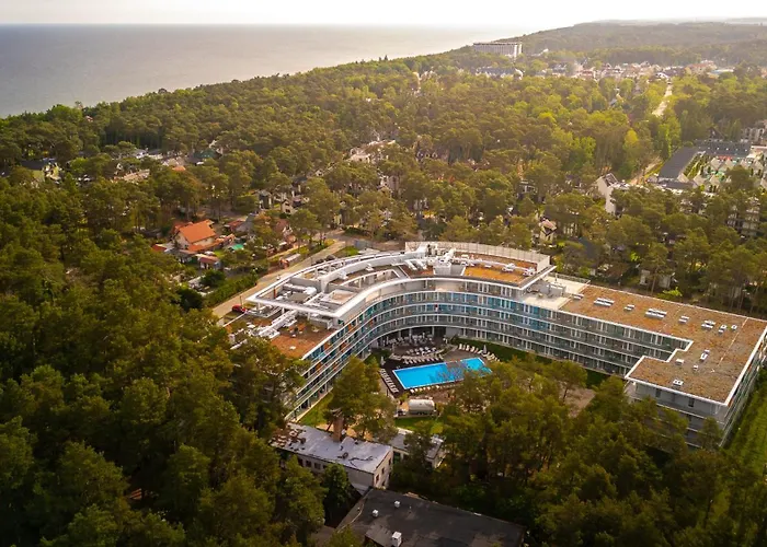 Hotel Linea Mare