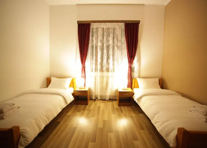 Prenociste Dajevic Hotel Tara Pljevlja