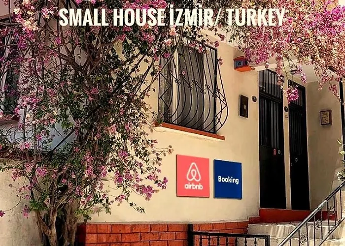 Small House