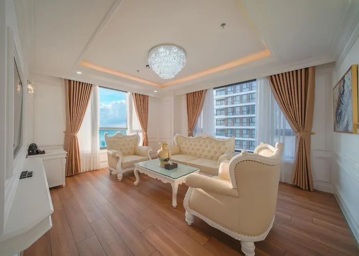Sea Soul Hotel