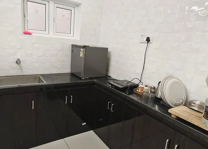 Agi Elite Stay Srirangam