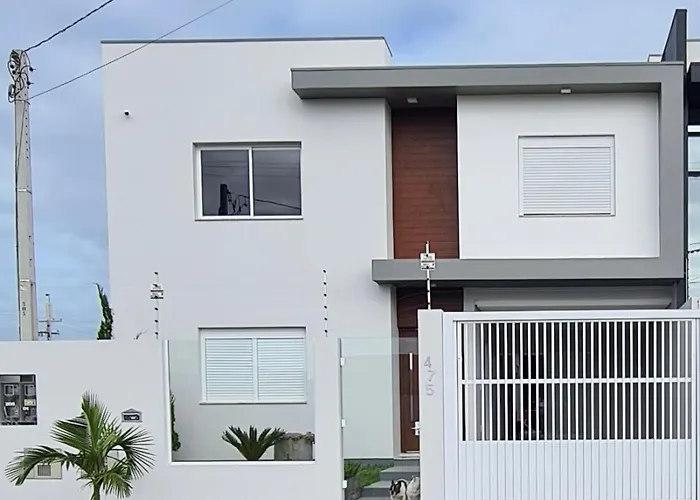 Casa De Praia