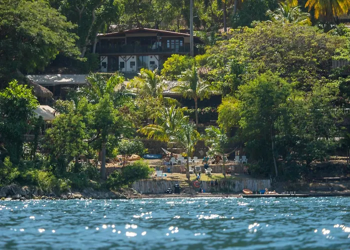 Coco Bay - Laguna De Apoyo