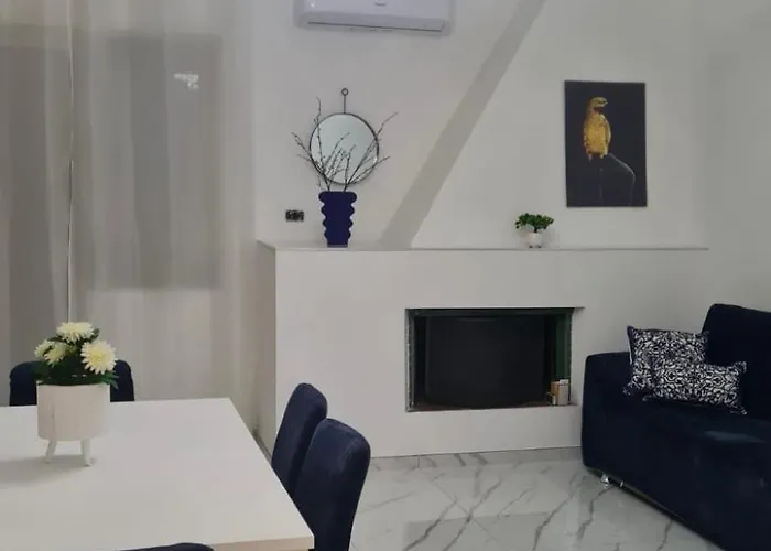 Arminio Home