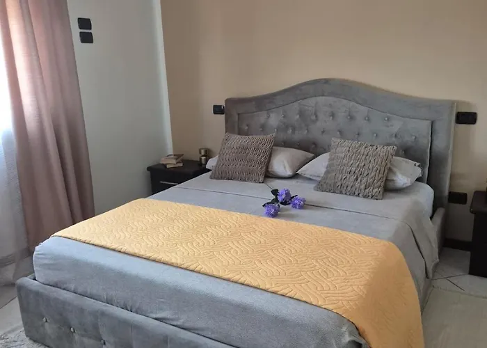 Casa Mario, In The Heart Of Asti