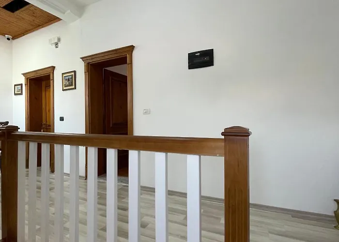 Castle Rooms
