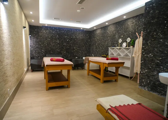 Graf Victor Apart Hotel