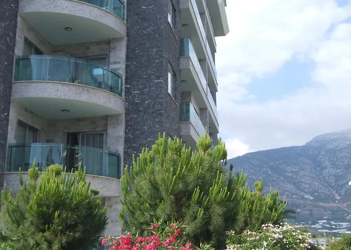 Graf Victor Apart Hotel