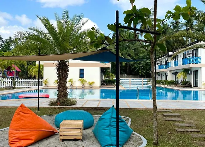 Green Nature Resort And Leisure Park Nagcarlan Laguna