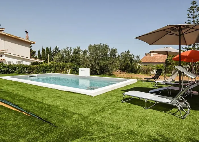 Villa Anastasia