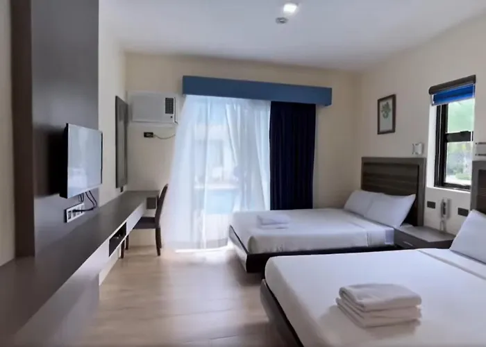 Green Nature Resort And Leisure Park Nagcarlan Laguna