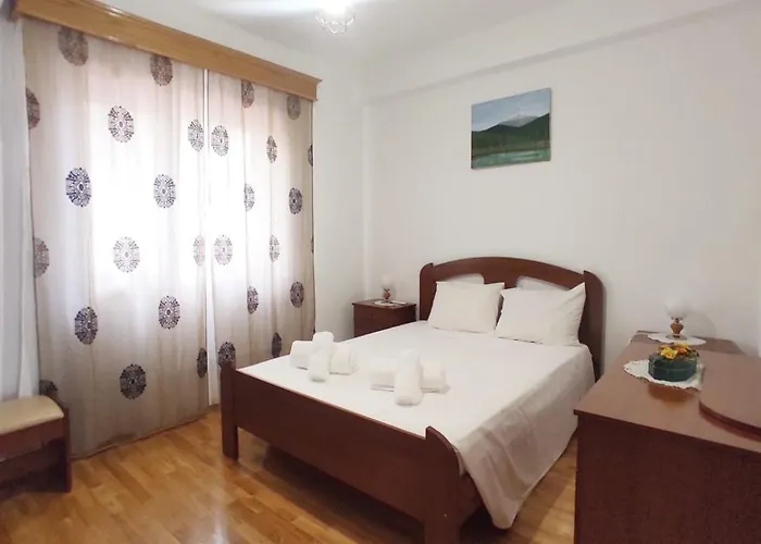 A&B Apartments - Afonso