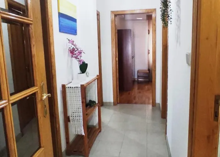 A&B Apartments - Afonso