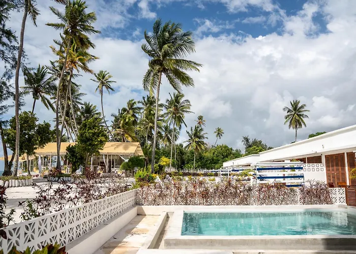 Zan Orient Premium Hotel