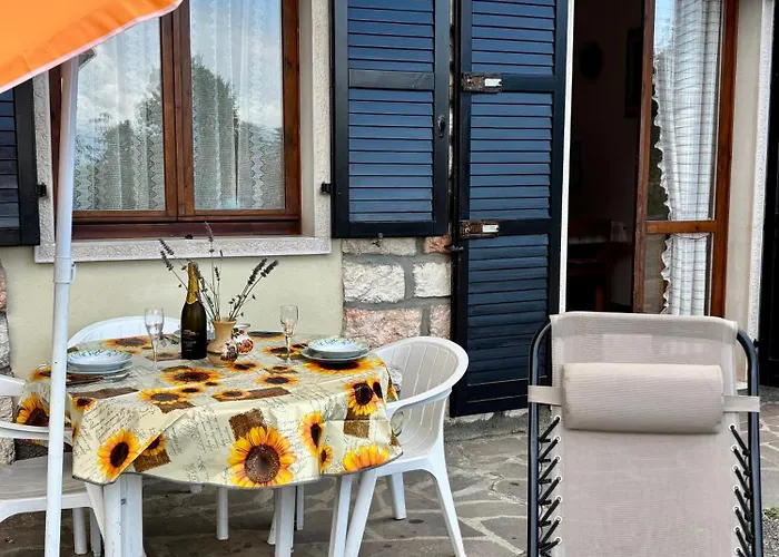 Del Casel Apartment