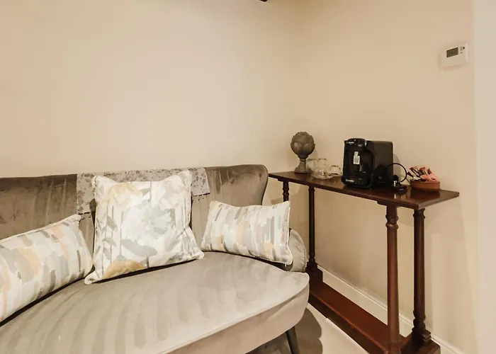 The Powell Birchington, Boutique Rooms