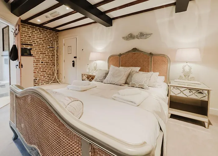 The Powell Birchington, Boutique Rooms