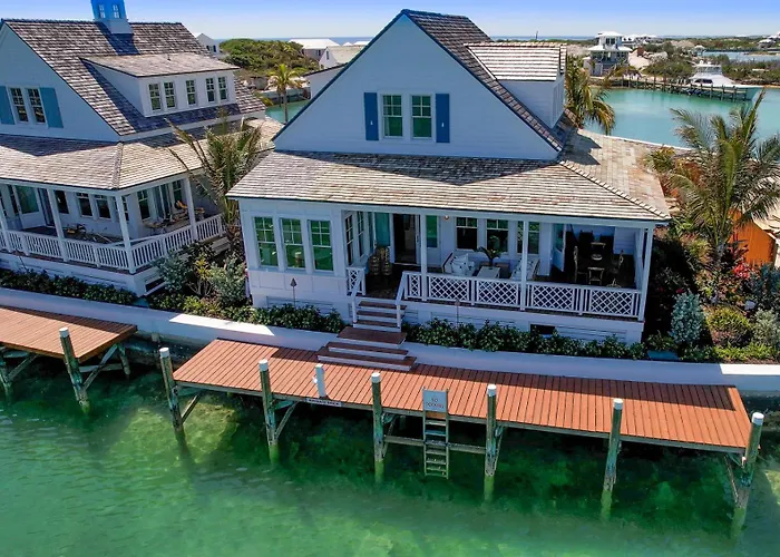 The Abaco Inn