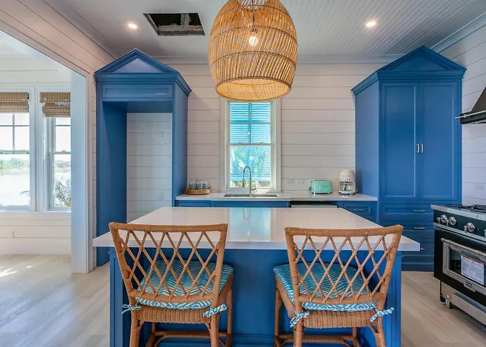 The Abaco Inn