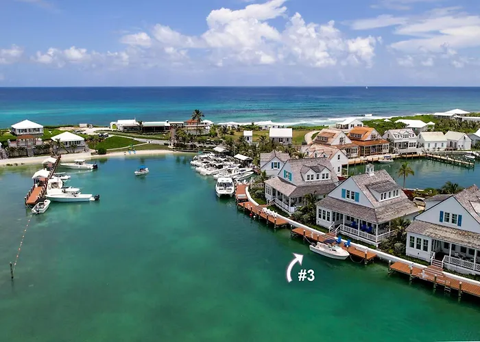 The Abaco Inn