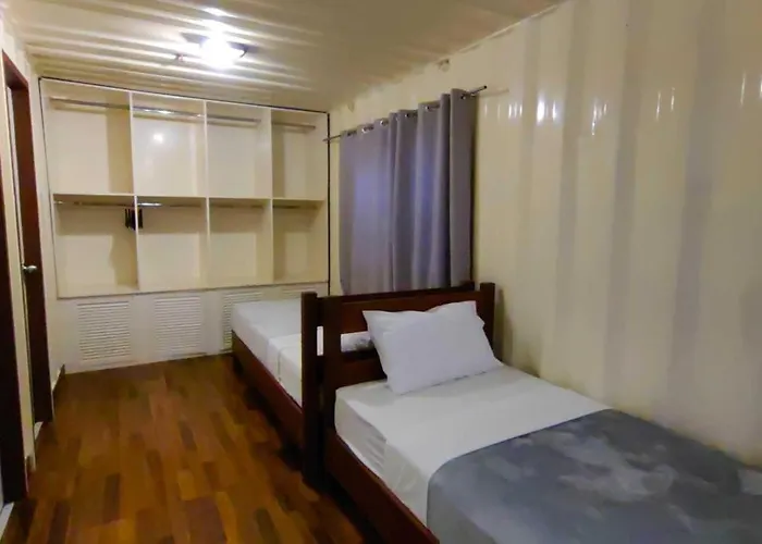 Casa Germana