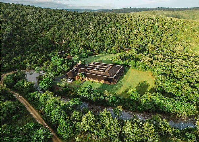 Premier Resport Mpongo Private Game Reserve
