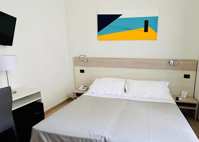 Hotel Venezia
