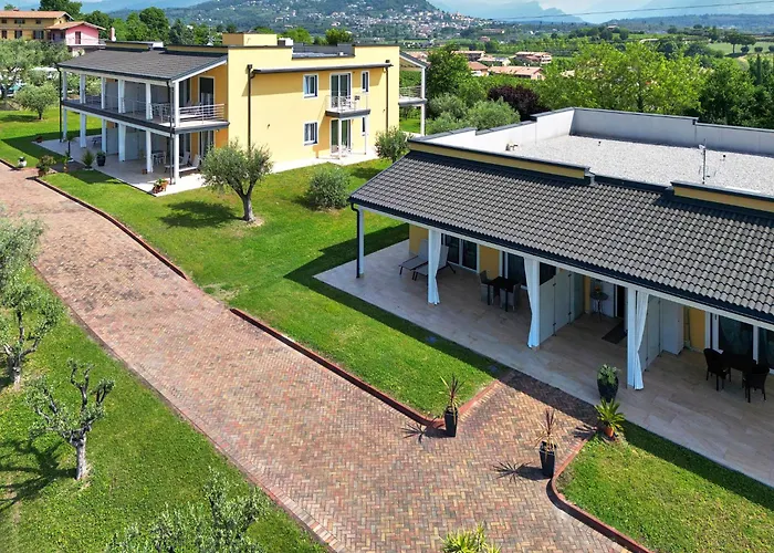 Agriturismo Monte Oliveto