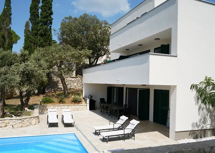 Villa Novak