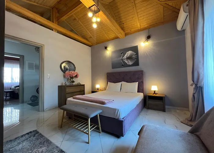 Caldera Premium Villa