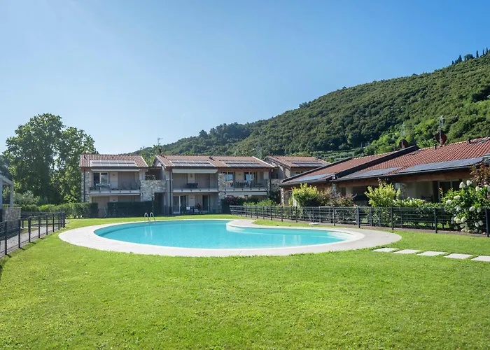 Apartmentsgarda - Garda31 Residence