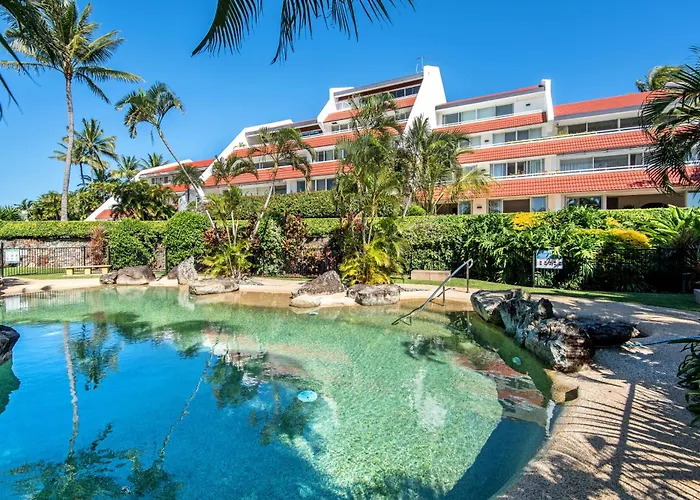 Bella Vista East 5 - Oceanview & Buggy