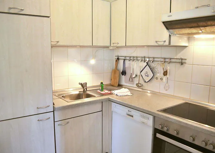 Ostseeallee 10 Ferienwohnung Nr 02