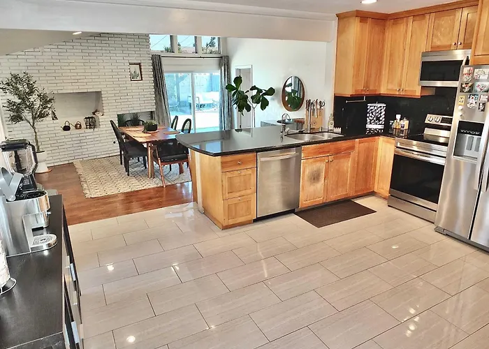 Bellflower Breeze - Charming 3 Bdr In Long Beach
