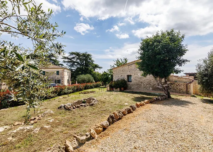 Guesthost - Casa Di Guido - Country Chic With View