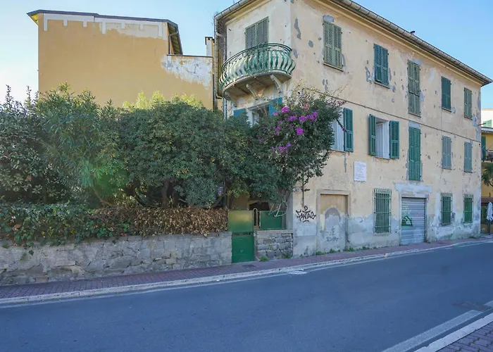 Nice Home In Ventimiglia