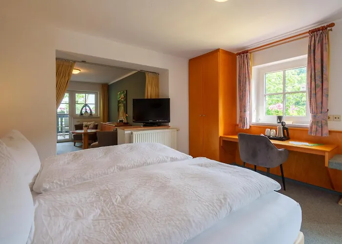 Hotel Sonne