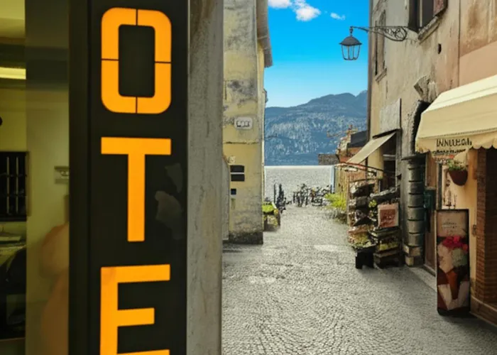 Hotel Modena Old Town