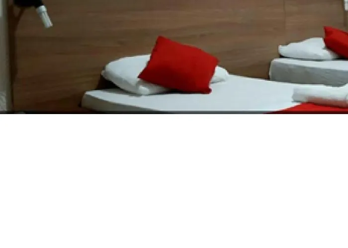 Hotel Central Gold-Economico