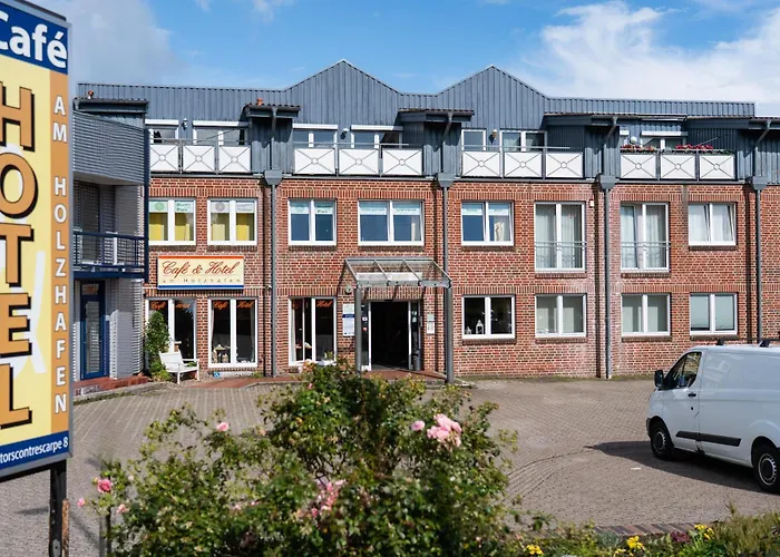 Hotel Am Holzhafen