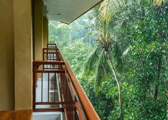 Jati 3 Bungalows