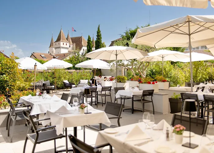 Ambassador Boutique Hotel
