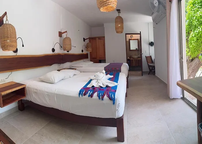 Casa Lamat