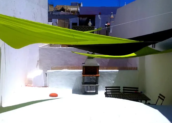 Casa Almirante Reis - Perfect Location & Rooftop