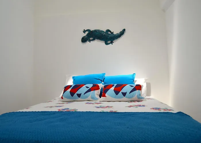 Casa Almirante Reis - Perfect Location & Rooftop