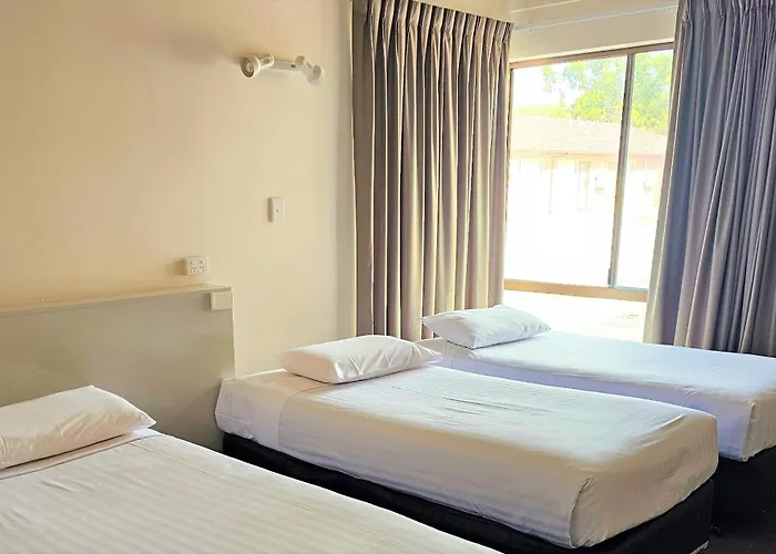 Sanno Marracoonda Perth Airport Hotel